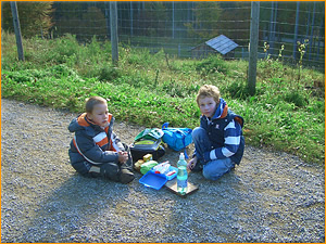 Werbetrommel