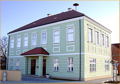 Volksschule Seibersdorf